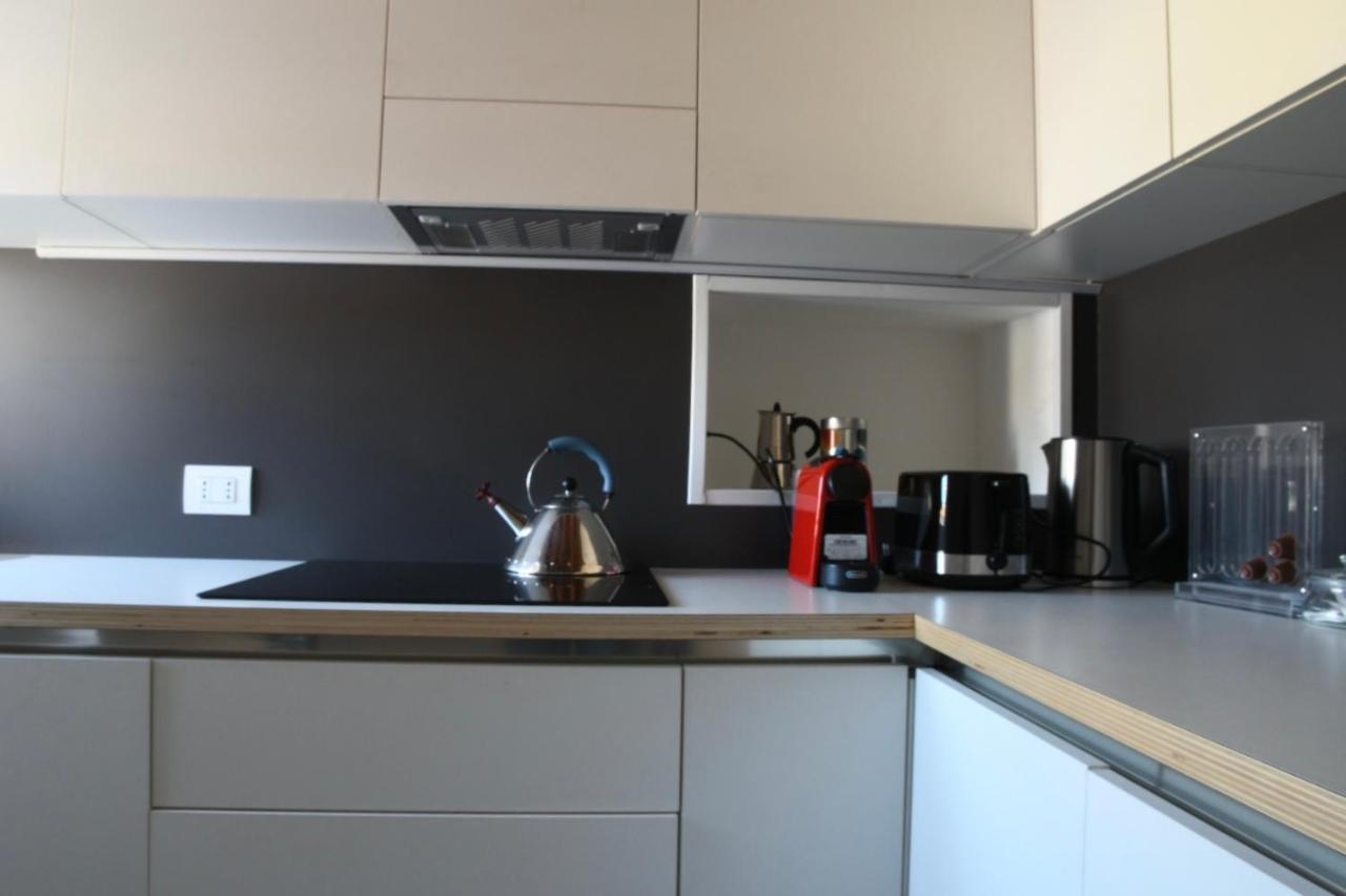 L'Atelier Di Porta Venezia Apartment Milan Exterior photo