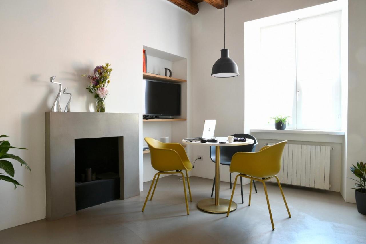 L'Atelier Di Porta Venezia Apartment Milan Exterior photo