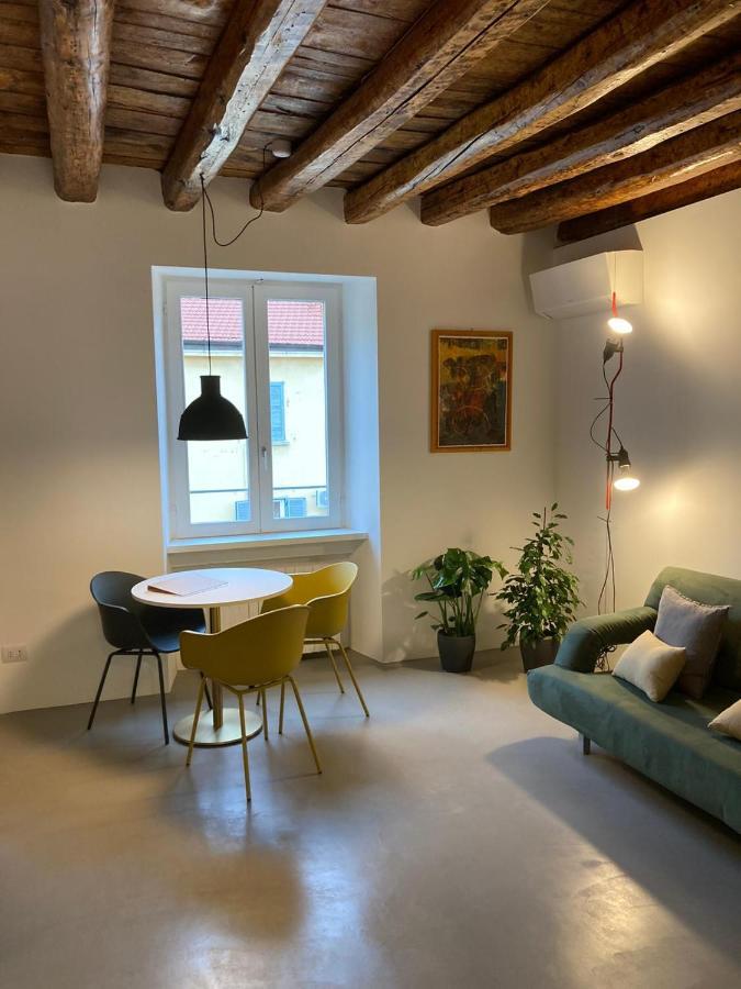 L'Atelier Di Porta Venezia Apartment Milan Exterior photo