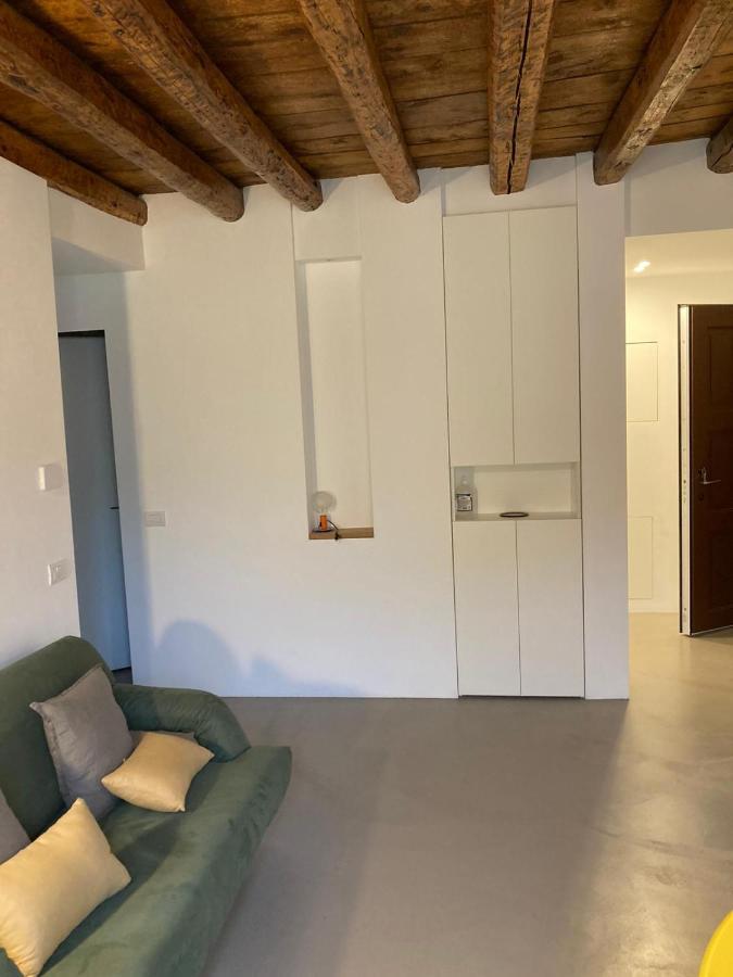 L'Atelier Di Porta Venezia Apartment Milan Exterior photo